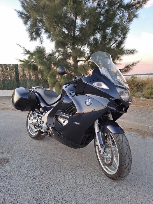 Bmw K1200 GT Full Extras
