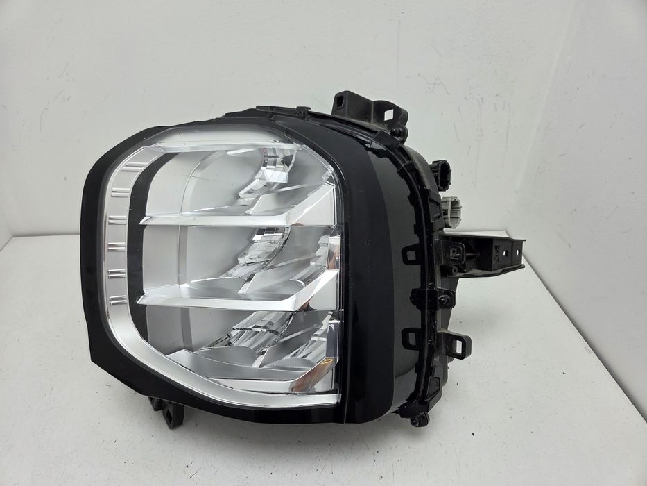 Фара ліва Mitsubishi Outlander Аутлендер 4 2022-2025 USA