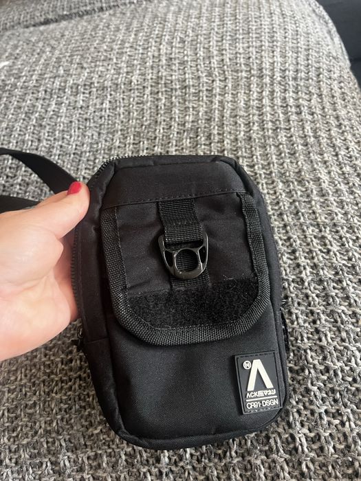 Saszetka CROPP na pasek i ramię