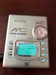 Mini disc Aiwa am-f 70