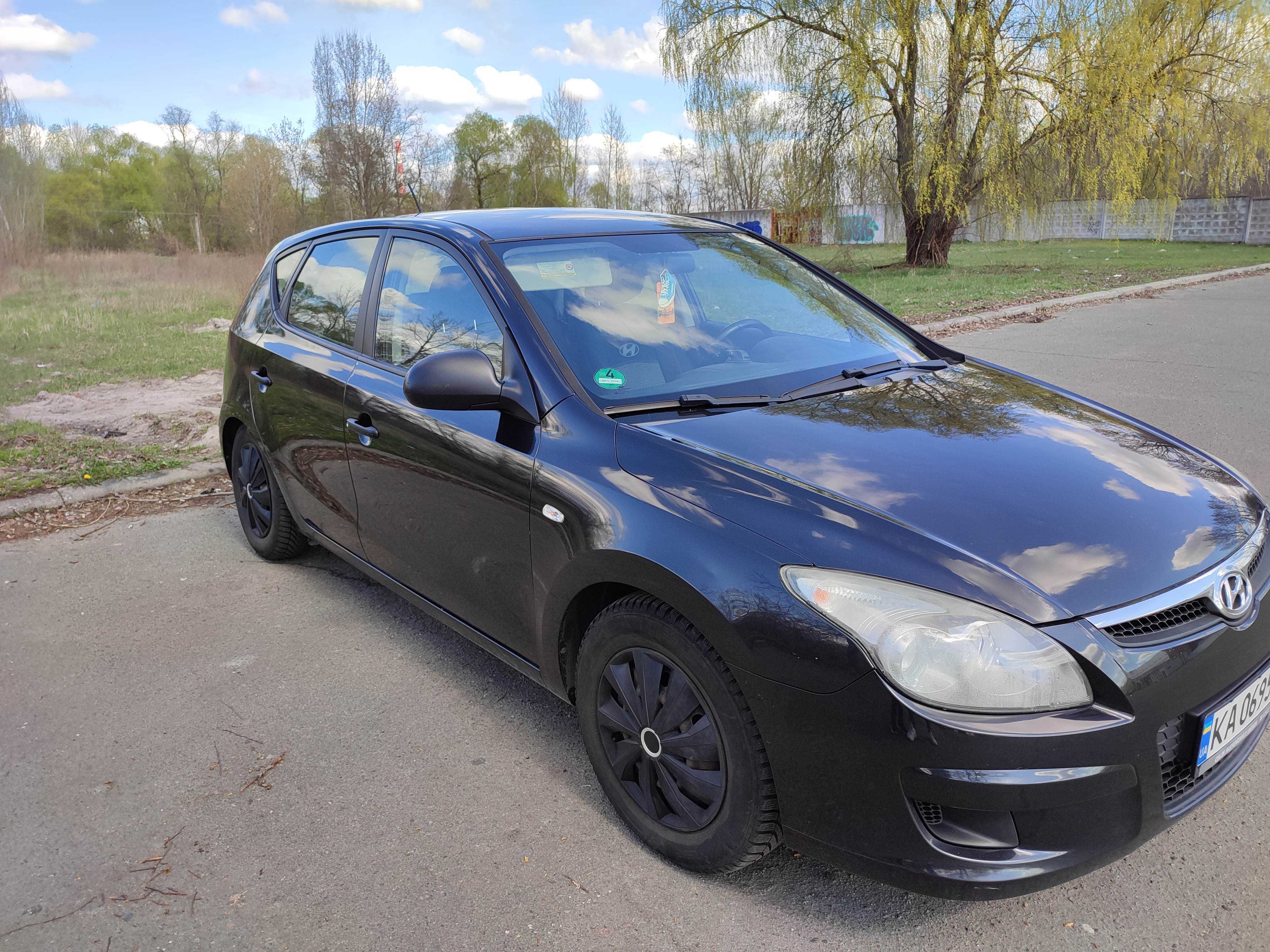 Продам Hyundai i30