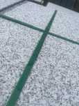 Granito Cinza pinhel a 2 cm esp.