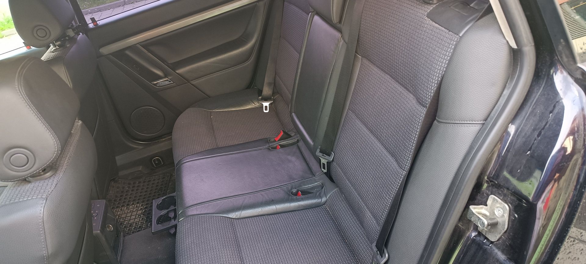 Opel Vectra C 1.9 CDTI kombi