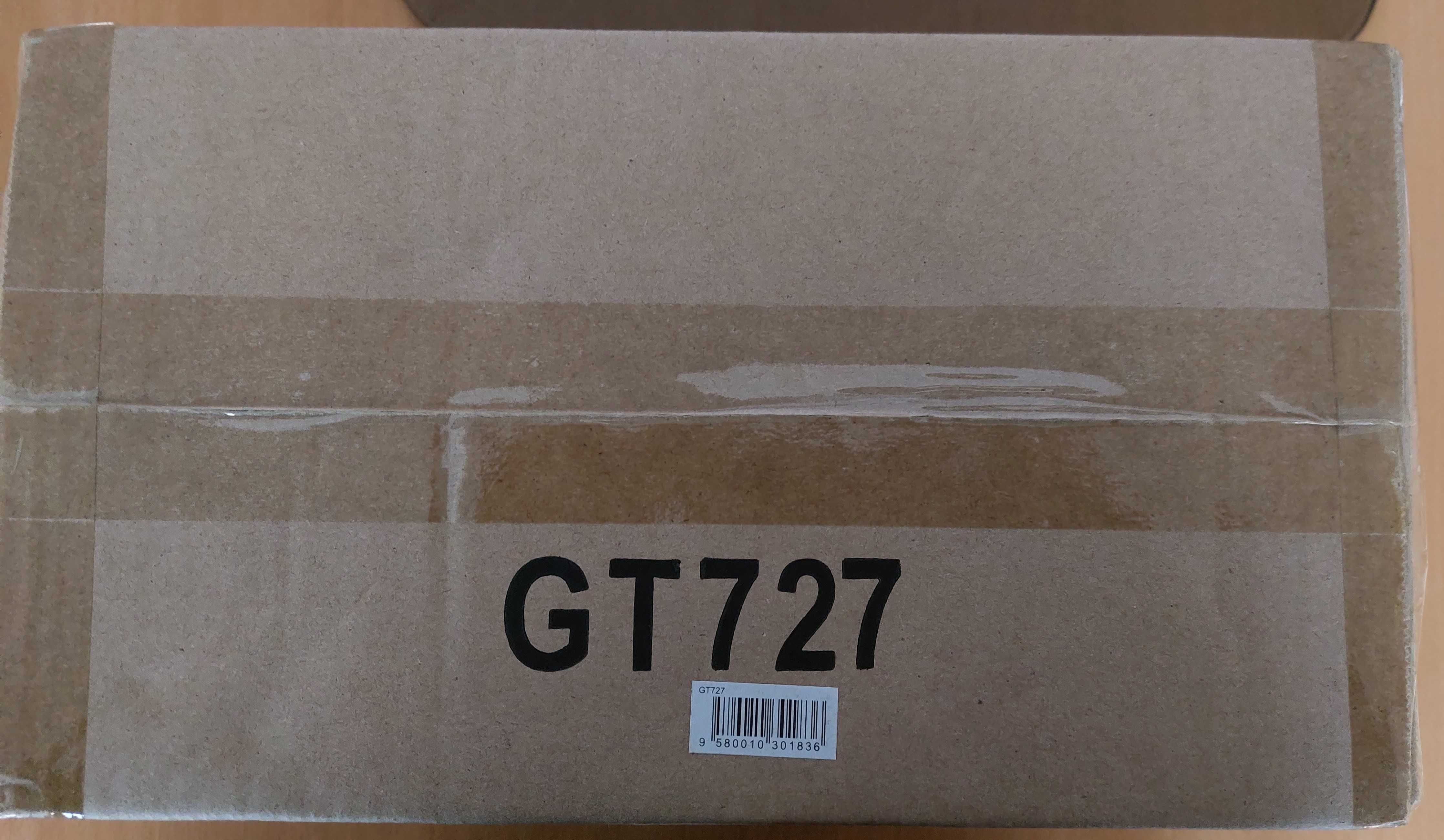 Porsche 911 993 RWB 1996 GT Spirit 1:18