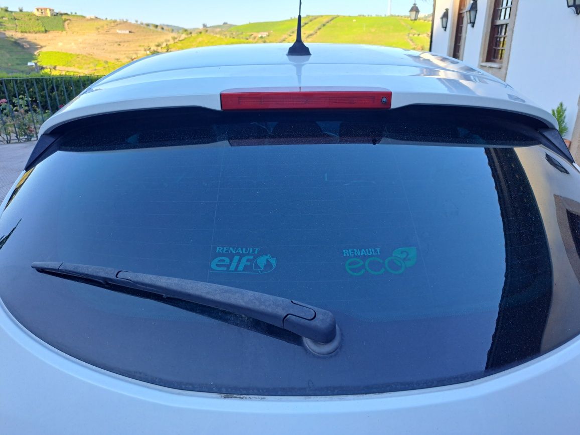 Renault megane bose edition 1.6cc 130 cv