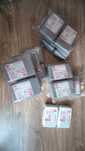 Filtry 6038 5szt