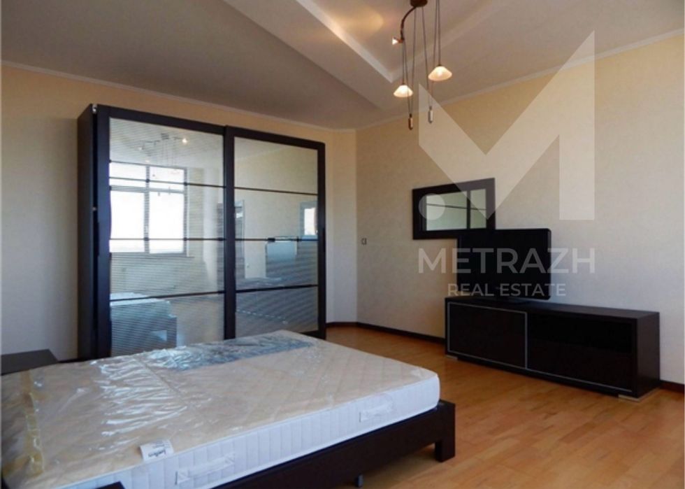 ‼️ЖК ЧЕРНЫШЕВСКАЯ 31-а‼️Эксклюзивная элитная 165 м2 ! ТРИ спальни