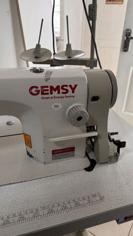 Швейная машина Gamsy