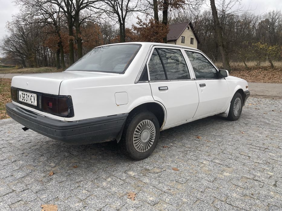 Продам ісузу на повному ходу