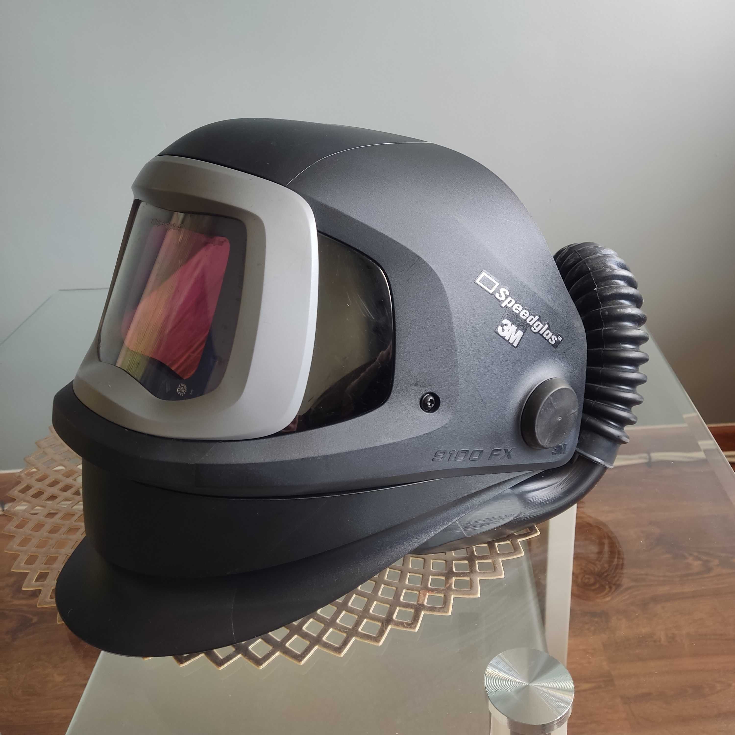 Przyłbica Speedglas