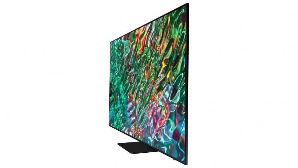 Знижка! Телевізор 85" Samsung GQ85QN90BAT (4K Smart TV QLED 120Hz 60W)