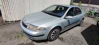 Renault Laguna II 2 2004 1.9 dci 92 KM