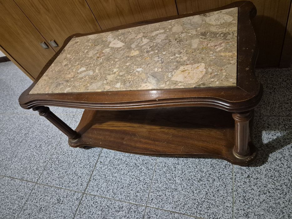 Mesinha para sala de estar