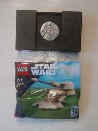 LEGO Star Wars, moneta i polibag