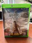 Xbox One Nowa Assassins Creed Odyssey Po Polsku