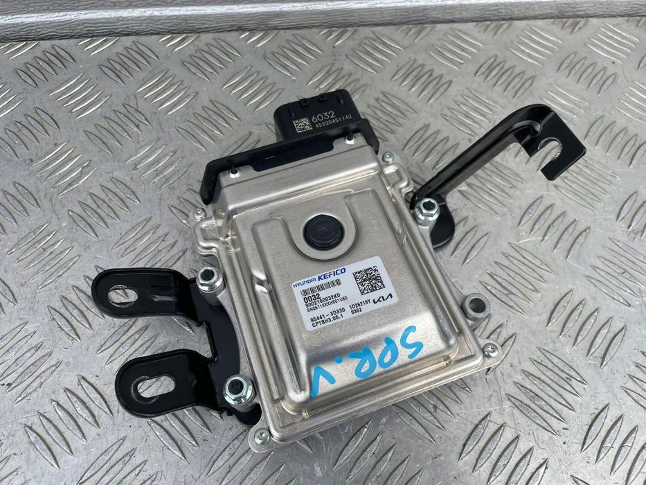 KIA SPORTAGE V MODUŁ STEROWNIK IDEAŁ 95441-3D330