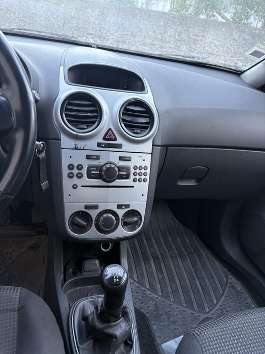 Carrinha 2 lugares