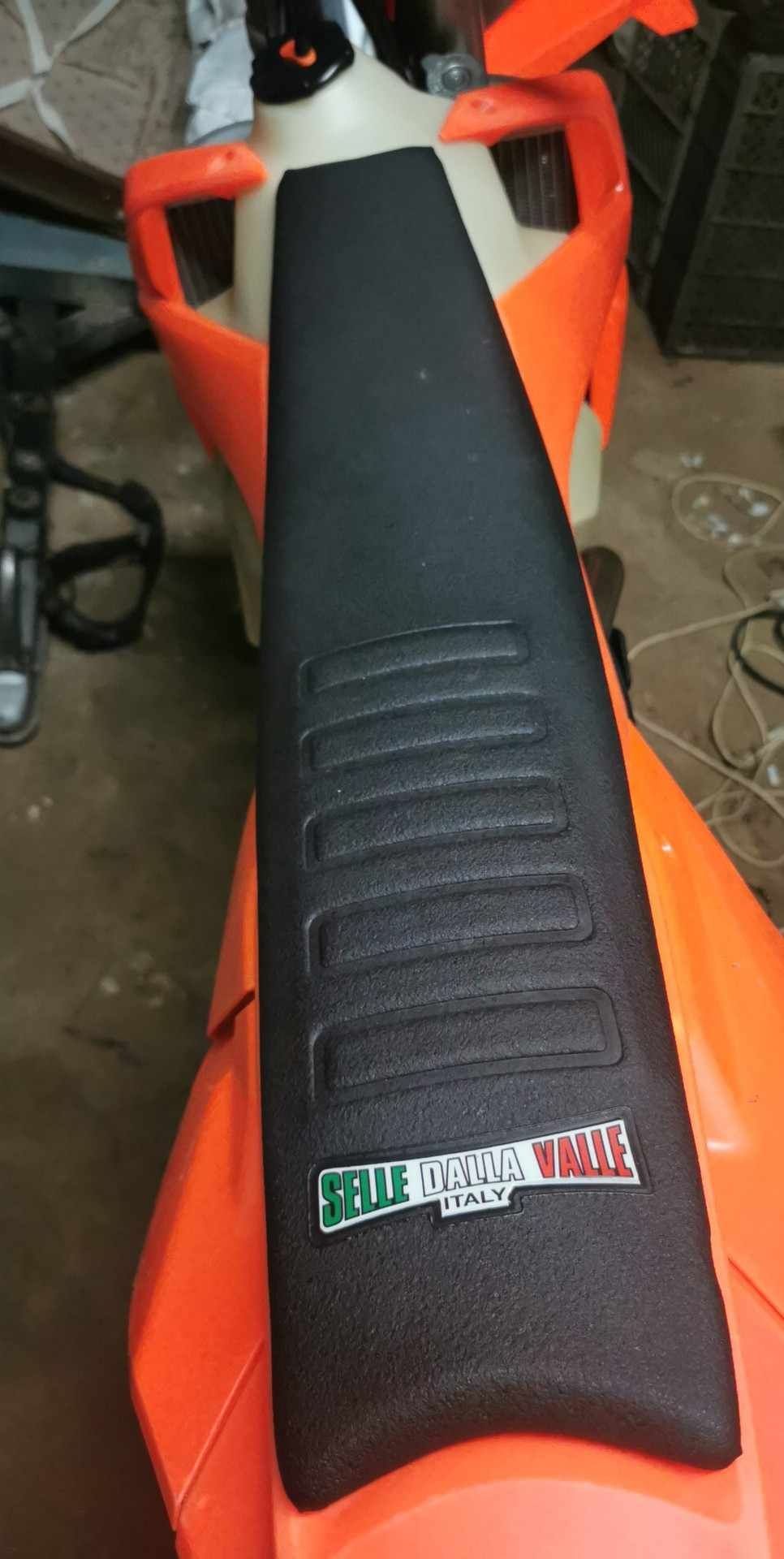 KTM 350 excf 2017