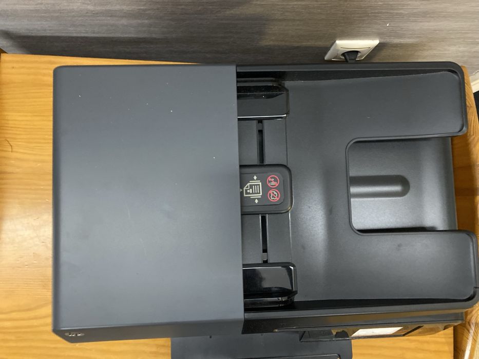 HP printer (HP Officejet Pro 6830
