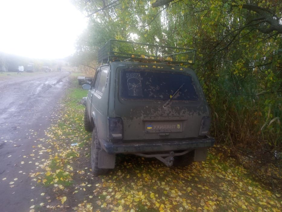 Нива21213 продам