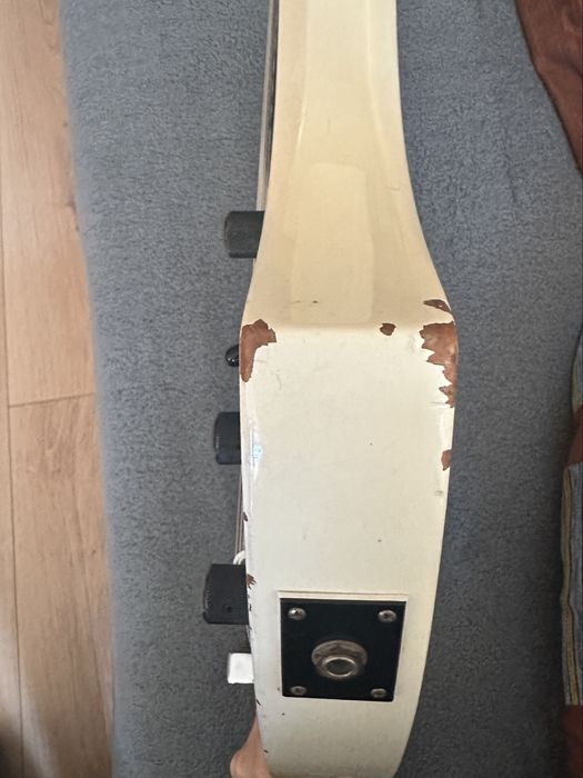 Gitara basowa Fernandes mb 65