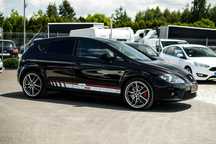 Seat Leon CUPRA R 310KM ABT Limitowana,tuning,