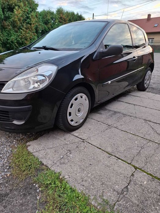 Renault Clio super