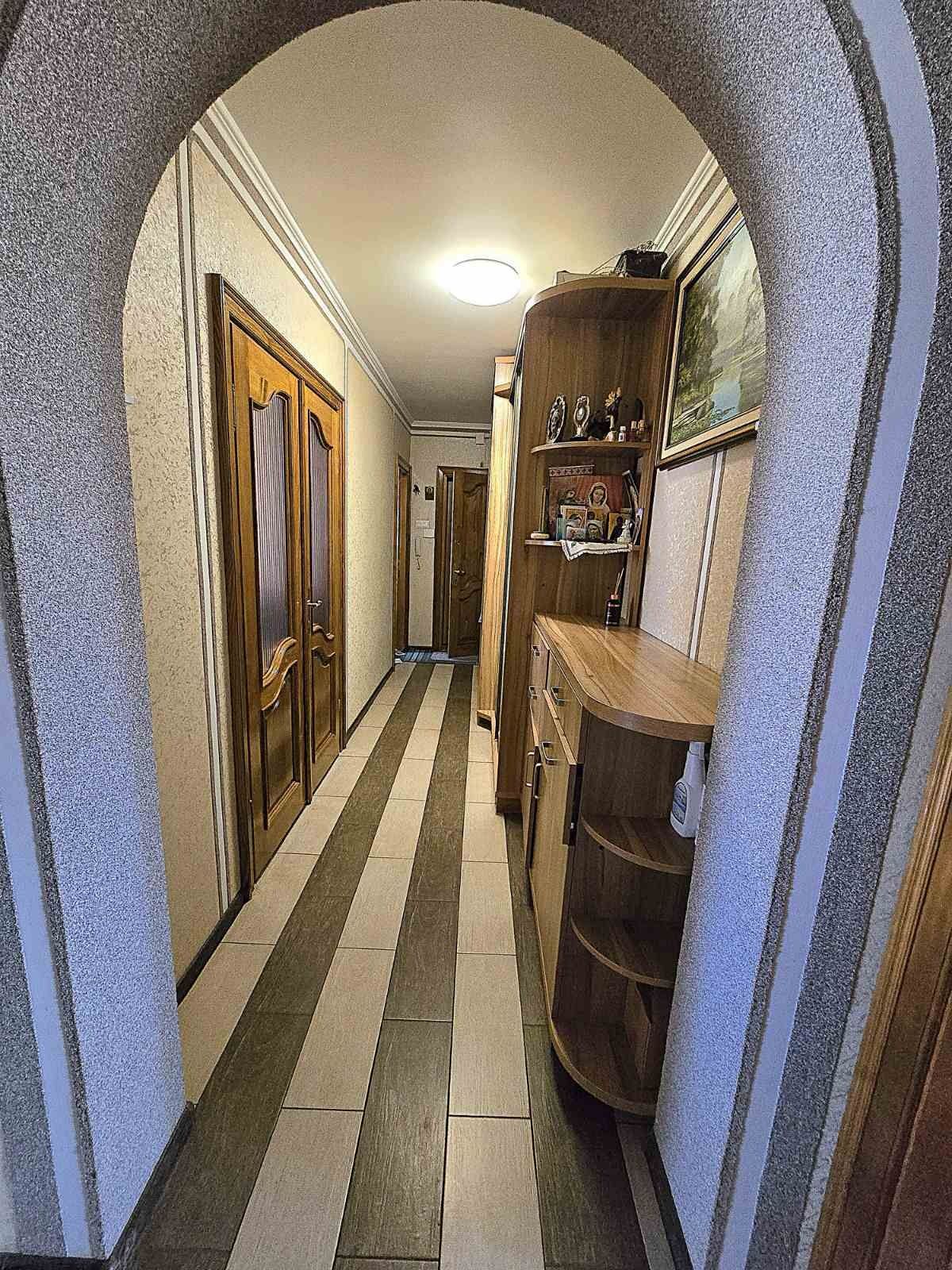 3-к. Квартира 80м2 біля Novus