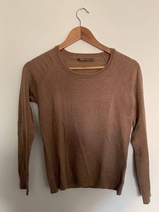 Camisola de algodão em bom estado