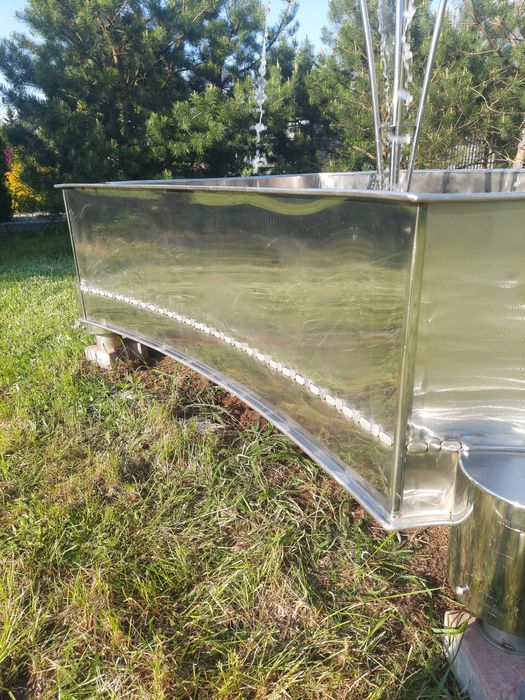 Wieczna  fontanna do ogrodu