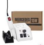 frezarka MERCEDES 15 W