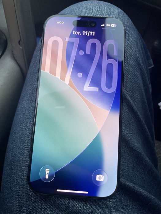 Iphone 16 Pro Esim 256Gb