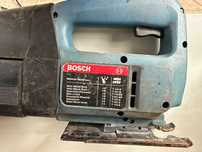 Wyrzynarka gst 12v bez ładowarki do akumulatorów Bosch