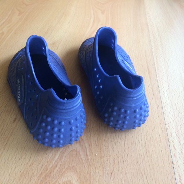 Aqua Shoes de criança