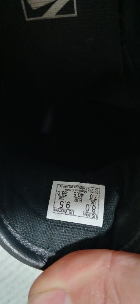 Кеды Vans / Vans shoe [sk8, y2k, rap)