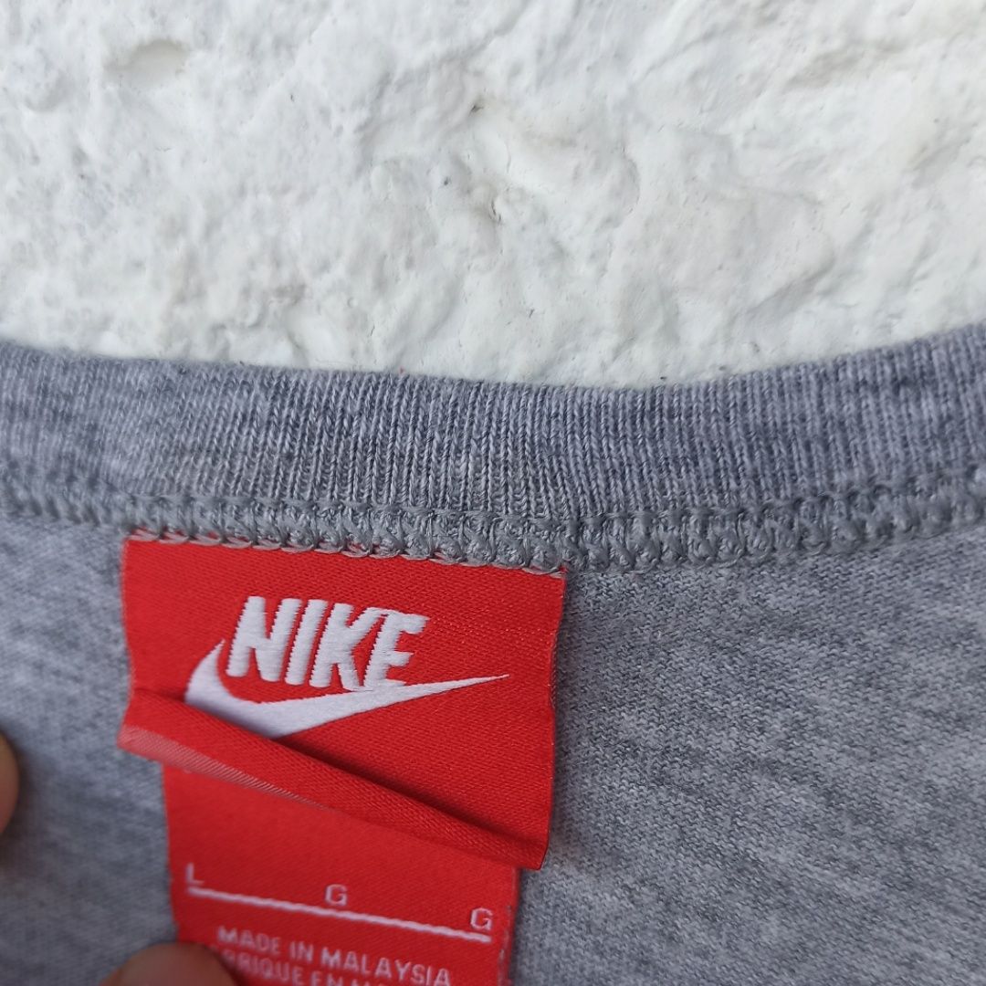 Майка Nike air S M size Найк футболка
