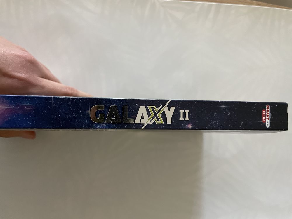 Kaczor Donald Gigant Poleca Extra Galaxy II