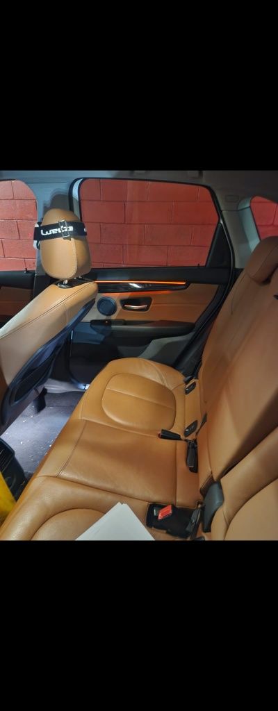 BMW 225 XE Active Tourer
