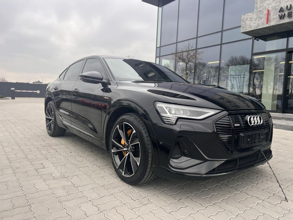 Диски Нові AUDI R20/5/112 A5 A6 A7 A8 Q4 Q5 Q7 Q8 ETRON в Наявності