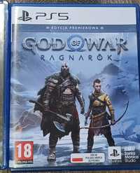 God of war na ps5