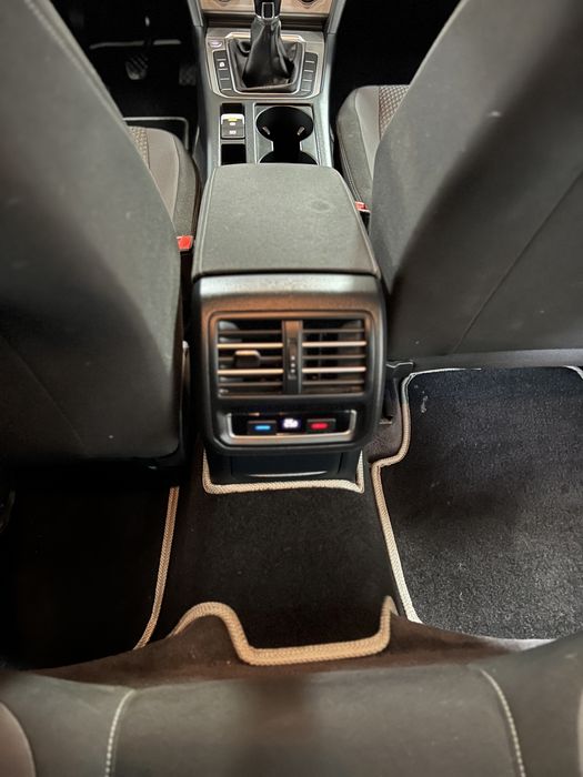 Volkswagen Passat B8