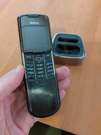Nokia 8800. Мобильный телефон.
