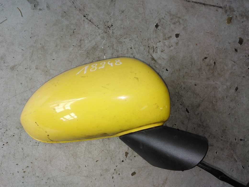 Opel Corsa D Lusterko Prawe