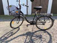 Rower BURGHARDT Damski Nexus 3