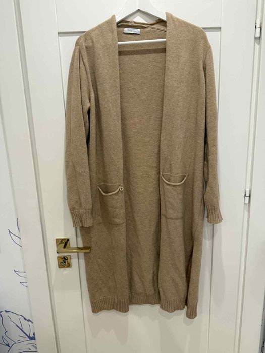 Nowy kardigan rozmiar Uni
