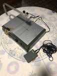 Maquina cortar esferovite proxxon