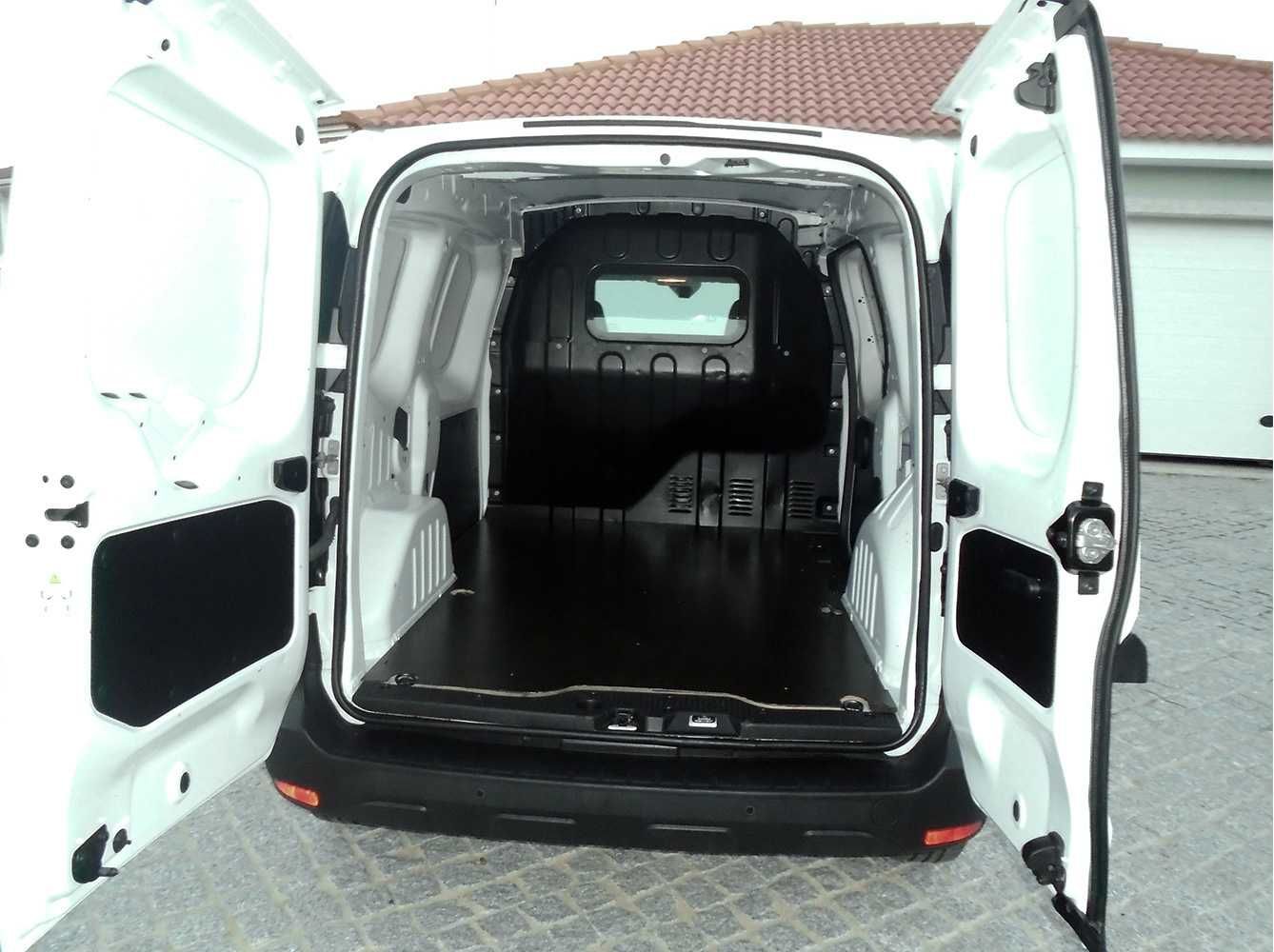 RENAULT EXPRESS 2 VAN, 1.5 Bluedci – 8V Turbo - 95 CV  - Km: 47 000