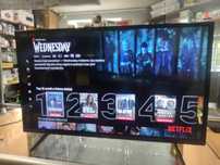 Telewizor LED 32" SHARP LC-32HI5332e Smart Wifi DVB-T2 komis  Tarnów