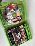 Gra GTA V Xbox One.