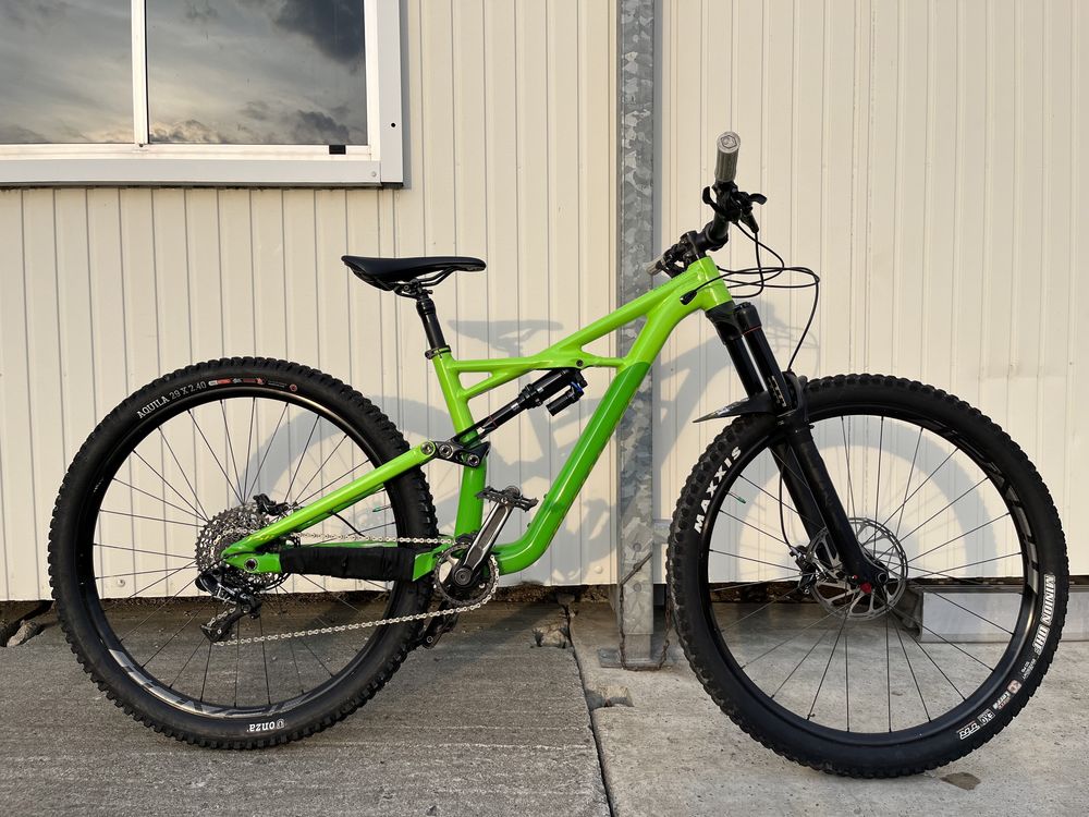 Specialized Enduro M 29